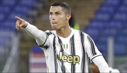 Digaji Rp151 Milar se-Bulan, Ini Deretan Koleksi Mobil Mewah Milik Ronaldo