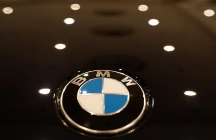 Laba BMW Anjlok 37 Persen pada 2024 Imbas Kalah Saing di China. (Foto: MNC Media)