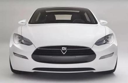 Masuk Pasar Otomotif, Xiaomi Berencana Buat Mobil Pintar. (Foto : Gizmochina)