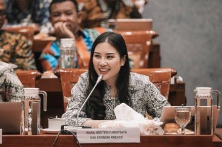 PSBBI Siap Bantu Pelaku UMKM, Begini Syaratnya(Dok.MNC Media)