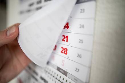 Kapan Libur Cuti Lebaran 2023? Resmi Dimajukan Jadi Tanggal Ini, Hindari Kemacetan