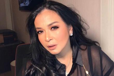 Bisnis Batubara hingga Pesawat, Ini Kekayaan Jennifer Jill 