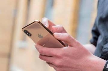 Pengguna iPhone Keluhkan iOS 16.3 Merusak Cadangan iCloud (FOTO: Dok MNC Media)