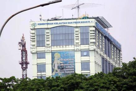 Penyelundupan Benur Lobster, KKP: Kami Akan Kejar dan Tangkap (FOTO:MNC Media)