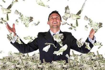 Wow, Asia Punya 951 Miliarder Lebih Banyak dari Amerika. RI Berapa? (Foto: MNC Media).