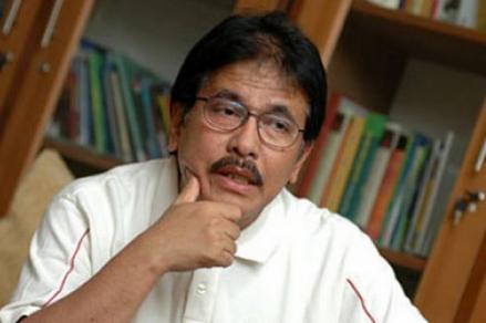 Blak-blakan, Sofyan Djalil Bakal Pecat Karyawannya yang Terlibat Mafia Tanah (FOTO:MNC Media)