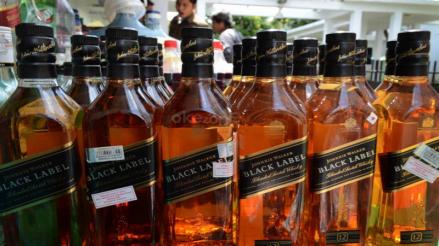 Cukai Minuman Alkohol Resmi Naik di 2024, Segini Tarifnya (Foto MNC Media)