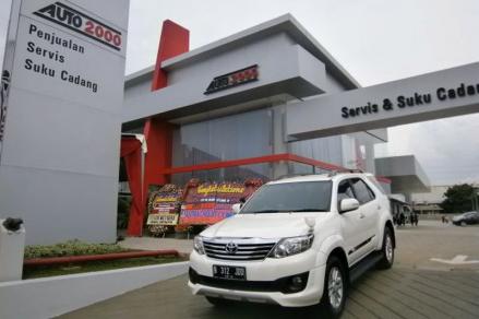Ada Diskon PPnBM Bikin Harga Mobil Turun, Tapi Dealer Masih Sepi