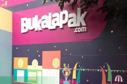 Transaksi Crossing Saham Bukalapak (BUKA) Tembus Rp2,29 Triliun (Foto: MNC Media)
