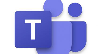 Microsoft Teams Umumkan Fitur Baru, Bisa Percantik Background Pakai AI. Foto: MNC Media.