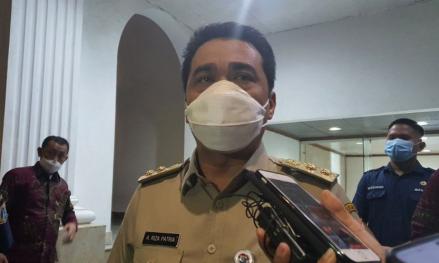 Polemik Perubahan Nama Jalan, Wagub DKI: Ini Sudah Menjadi Keputusan (FOTO:MNC Media)