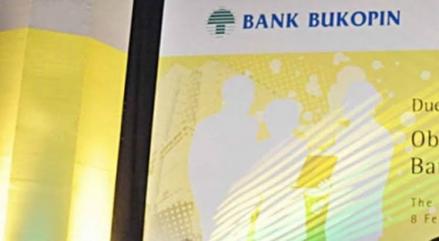 Rebranding Logo, KB Bukopin Gelar Kampanye di Berbagai Kota