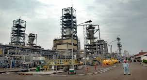 Industri Petrokimia di Banten Butuh 2.800 Tenaga Kerja. Foto: MNC Media.