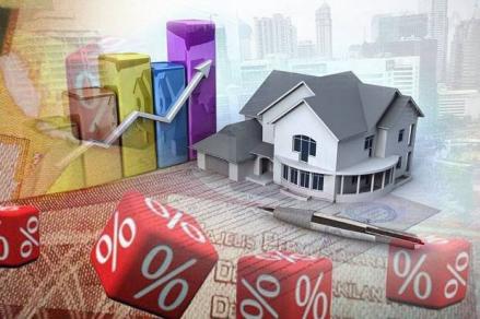 BI Rate Diproyeksi Tembus 6,75 Persen di Akhir 2026, SMF Soroti Risiko Perlambatan KPR