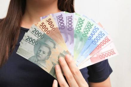 BLT UMKM Bakal Cair, Pedagang Pasar Minta Syaratnya Jangan Dipersulit (FOTO:MNC Media)