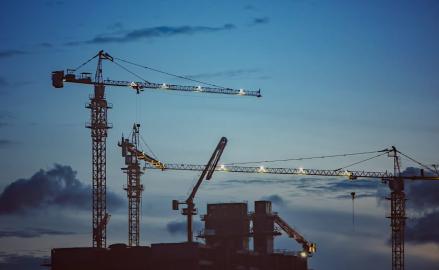 WEGE Raih Kontrak Baru Rp3,32 Triliun hingga Oktober 2023. (Foto: MNC Media)