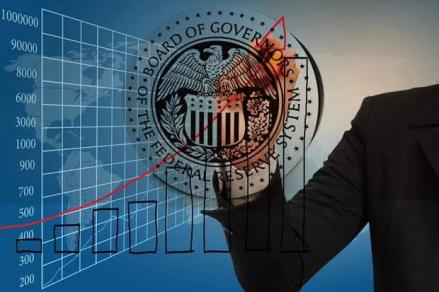 IHSG Melemah, Analis: Hasil Rapat The Fed Pengaruhi Pergerakan Pasar Domesti (FOTO: MNC Media)k