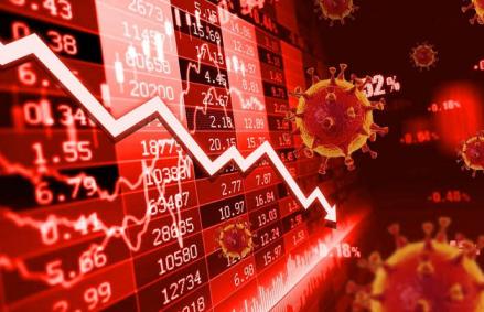 IHSG Dibuka Loyo ke 6.303, BACA hingga DYAN Masuk Top Losers (FOTO:MNC Media)