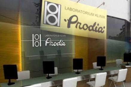 Laba Prodia Widyahusada (PRDA) Capai Rp511 Miliar di Kuartal III-2021, Melesat 318 Persen (FOTO:MNC Media)