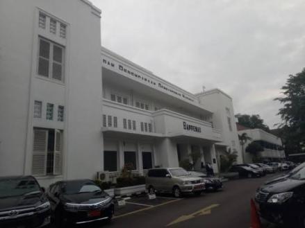 Tingkatkan Investasi Jangka Panjang, DPR Dorong Sinergi Bappenas dengan SWF (FOTO:MNC Media)