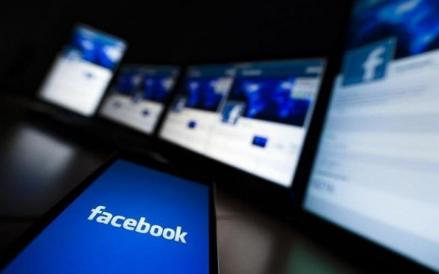 Tiga Platform Tumbang, Facebook Minta Maaf ke Pengguna. (Foto : MNC Media)