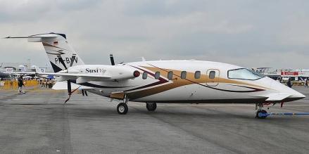 Buruan Daftar, Susi Air Buka Lowongan Kerja  (Dok.MNC Media)