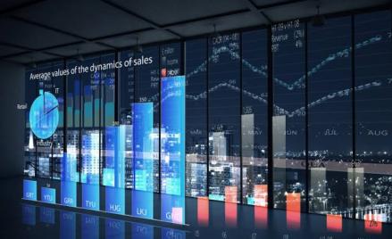 Moody's Pangkas Outlook Indonesia Jadi Negatif, Ini Tanggapan OJK (FOTO:iNews Media Group)