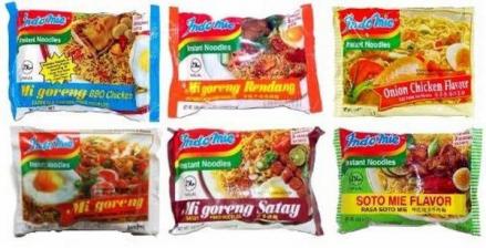 Investor Siap-siap! Indomie (ICBP) Mau Tebar Dividen Rp215 per Saham, Cek Jadwalnya (FOTO:MNC Media)