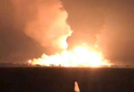 Tak Dapat Ganti Rugi Imbas Kebakaran Kilang, Warga Dipersilakan Lapor ke Ombudsman