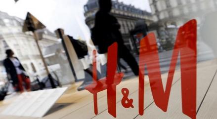 Ancaman China ke H&M: Jangan Harap Dapat Uang Sepeserpun dari Kami (FOTO: MNC Media)
