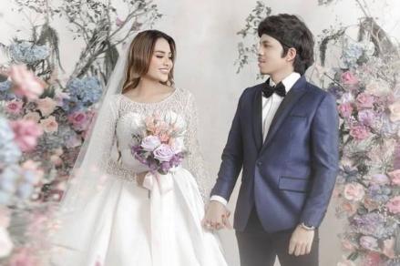 Intip Fasilitas Mewah Venue Pernikahan Atta Halilintar dan Aurel Hermansyah (FOTO:MNC Media)
