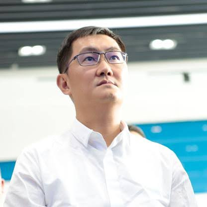 Ma Huateng Kembali jadi Orang Terkaya di China, Hartanya Capai Rp920 Triliun