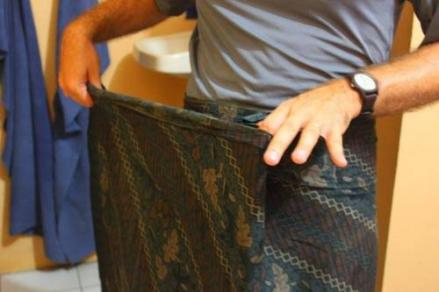 5 Pabrik Sarung Terbesar di Indonesia: Sudah Ekspor, Ada yang Sampai Afrika