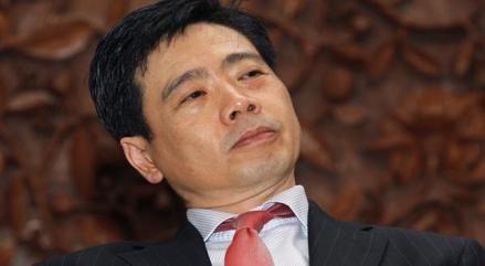 Dapat Vonis Bebas, Ini Sosok Samin Tan Sang Crazy Rich Indonesia. (Foto: MNC Media)