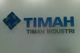 Timah (TINS) Catat Rugi Rp449,7 Miliar di 2023. (Foto: MNC Media)