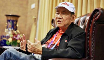 5 Sumber Kekayaan Hartono Bersaudara, Paling Cuan, Paling Besar. (Foto: MNC Media)