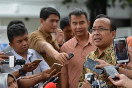 Menko PMK Ingatkan LPDP Bidik Calon Penerima Beasiswa hingga Pelosok. Foto: MNC Media.