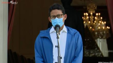 Kisah Sandiaga Uno, Ditolak 25 Perusahaan hingga Utang Beli Susu