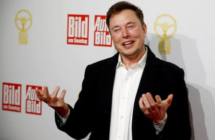 Berkat Roket, Elon Musk Orang Terkaya Nomor 2 di Dunia