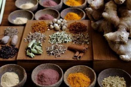 Indonesia's Jamu Declared as UNESCO Intangible Cultural Heritage. (Foto: MNC Media)