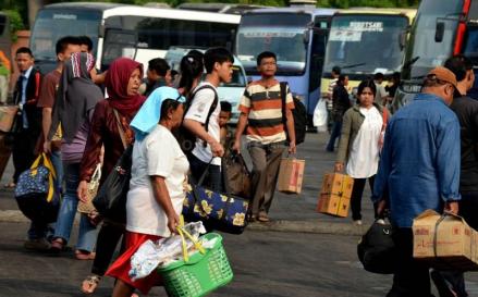 Perputaran Uang Lebaran Tembus Rp137 Triliun, Kapolri Janji Optimalkan Operasi Ketupat 2026. (Foto Istimewa)