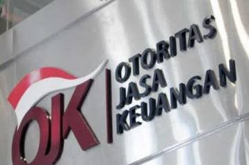 OJK Jatuhi Sanksi Denda Rp1,47 Miliar ke Millenium Capital Management (Foto MNC Media)