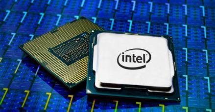 Saham Intel Melonjak 5 Persen Berkat Rencana Investasi Rp32 Triliun SoftBank. (Foto: Inews Media Group)