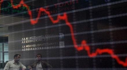 IHSG Dibuka ke 5.938, TKIM hingga POLL Masuk Jajaran Top Losers (FOTO:MNC Media)