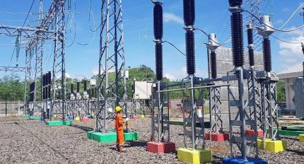 Semacom Integrated (SEMA) Siap Bidik Pasar Energi Baru Terbarukan (EBT) Nasional (FOTO:MNC Media)