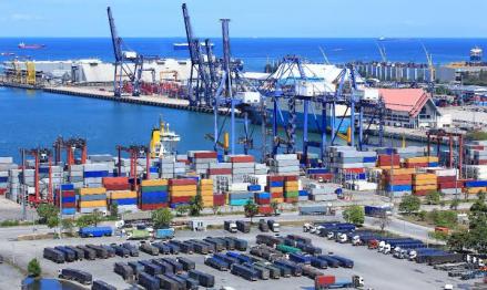 Usai Disetujui, Pelindo II Bakal Sesuaikan Tarif di Tanjung Priok Mulai Besok (FOTO:MNC Media)