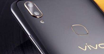 Pertama Kalinya, Vivo Salip Apple dan Samsung untuk Pengiriman Smartphone 5G pada Kuartal II-2021 (FOTO:MNC Media)