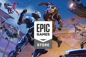 Jangan Sampai Kelewatan, Epic Games Bagi-bagi 15 Game Gratis (FOTO: MNC Media)