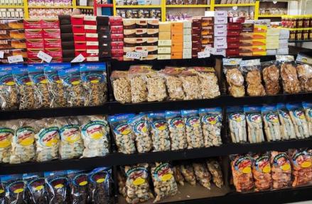 Tujuh Rekomendasi Oleh-Oleh Khas Purwokerto, Bisa Dibeli saat Mudik