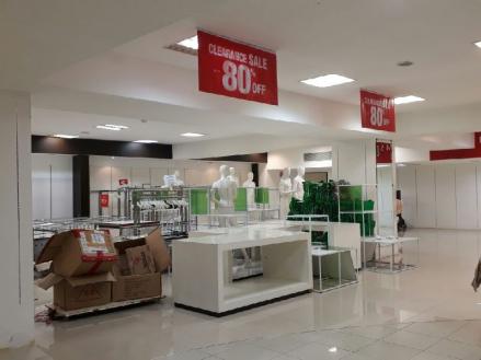 MAPI Ambisi Buka 650 Gerai di Tengah Aksi Boikot, Target Harga Sahamnya Dipangkas (foto mnc media)